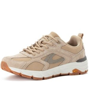 Camel Active Sneaker - Weiß