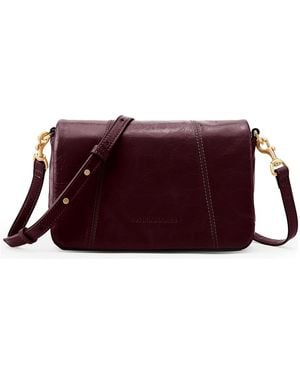 LES VISIONNAIRES Tasche Mila - Rot