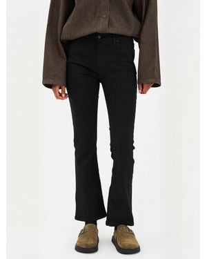 IVY Copenhagen Jeans Ivy-Johanna - Schwarz
