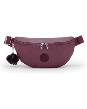 Kipling Gürteltasche Maci - Lila