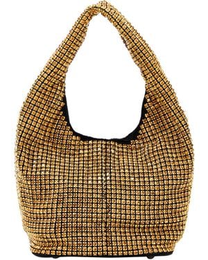 FELIPA Handtasche - Braun