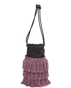 FELIPA Beuteltasche - Lila