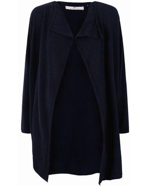 Bellybutton Strickjacke - Blau