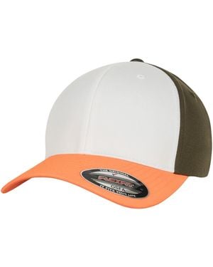 Flexfit Cap - Grau