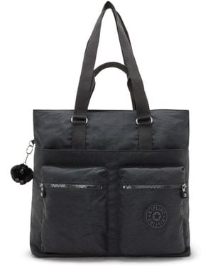 Kipling Umhängetasche - Schwarz