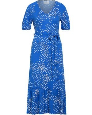 Wallis Kleid - Blau