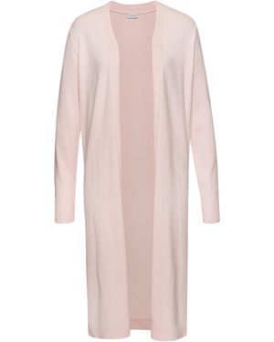 Lascana Strickjacke - Pink