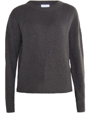 usha WHITE LABEL Pullover - Grau