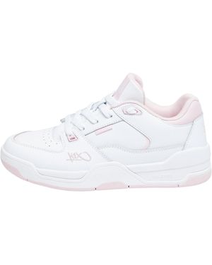 K1X Sneaker Glide - Weiß