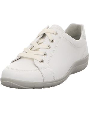 Semler Sneaker - Weiß