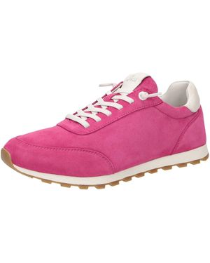 Sioux Sneaker Snejana-700 - Pink