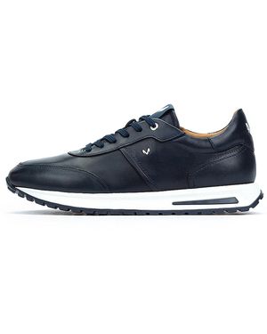 Martinelli Sneaker - Blau