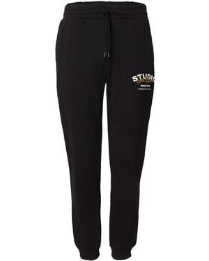 Jack & Jones Hose Jpstgordon Yuki - Schwarz