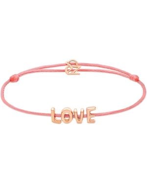Echtzeit Armband - Mehrfarbig