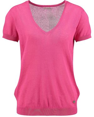 Key Largo Pullover Nature - Pink