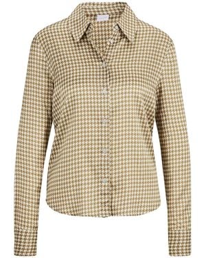 Madeleine Bluse - Natur