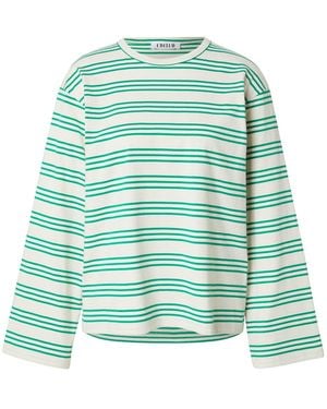EDITED Shirt Verlee - Grün