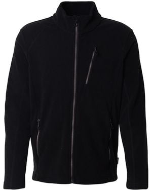 Killtec Funktionsfleecejacke - Blau