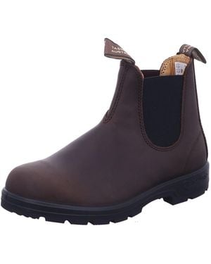 Blundstone Boots Stiefel Damen 2340 Echtleder - Blau