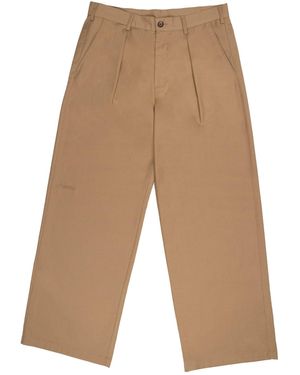 Prohibited Hose Soho - Weiß