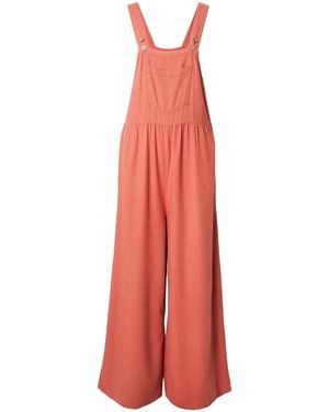 Roxy Latzhose Easy Isle - Rot