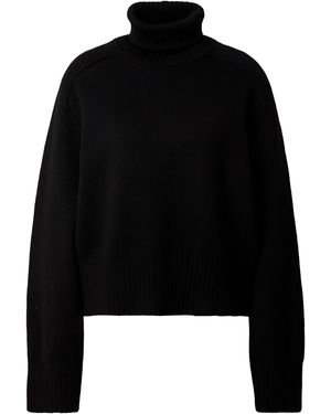 EDITED Pullover Maggie - Schwarz