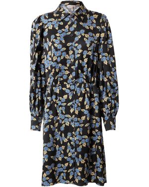 EsQualo Kleid - Mehrfarbig