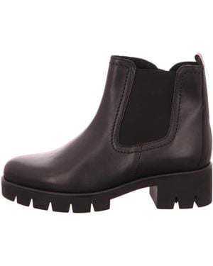 Gabor Winterstiefel Für Damen - Braun
