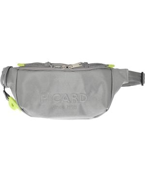 Picard Gürteltasche Lucky One - Grau