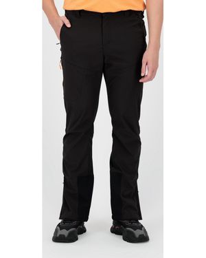 Killtec Funktionshose Kow 48 - Schwarz
