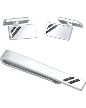 Kuzzoi Schmuckset - Weiß