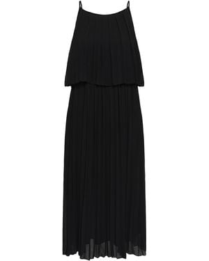 Cream Kleid Criluna - Schwarz