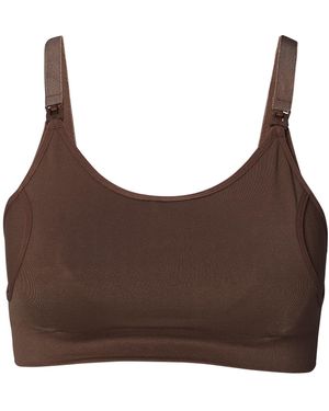 Noppies Bh Mae - Braun