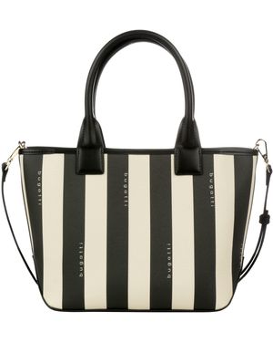 Bugatti Shopper - Schwarz