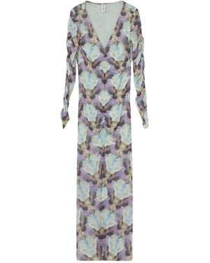 Résumé Rsum Dress Althears - Weiß