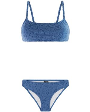 Protest Bikini Prtshizo - Blau