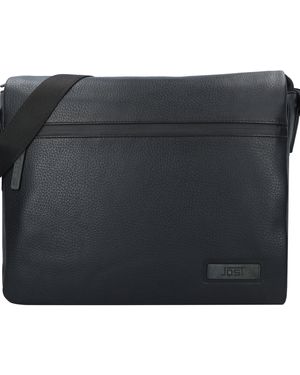 Jost Aktentasche Stockholm - Schwarz