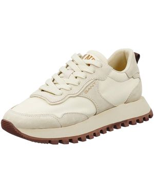 GANT Sneaker - Natur