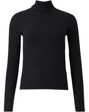 Vero Moda Shirt Vmchloe - Blau