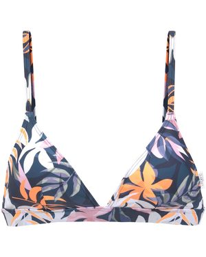 LASCANA ACTIVE Bikinitop - Blau
