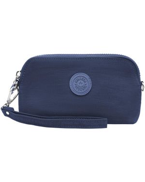Mindesa Umhängetasche - Blau
