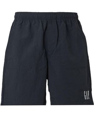 Gap Hose - Blau