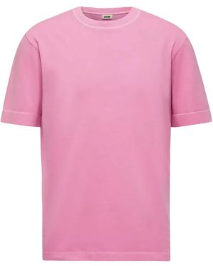 DRYKORN Shirt Raphael - Pink