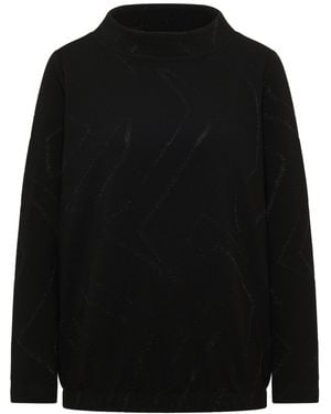 Cecil Shirt - Schwarz