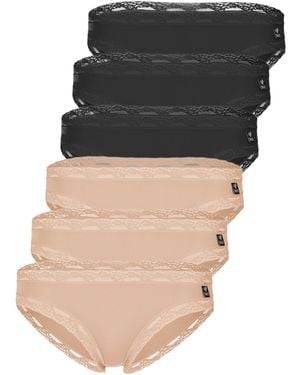 like it! Slip Olivia - Schwarz