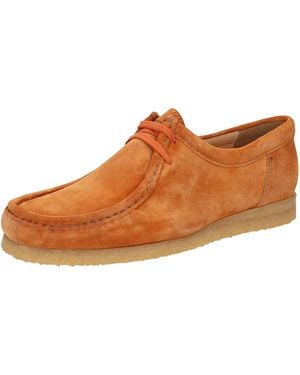 Sioux Mokassin Til - Braun