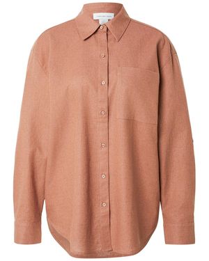 Calvin Klein Bluse - Pink
