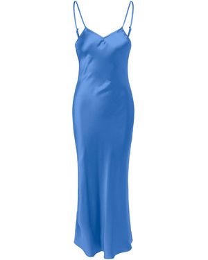 ONLY Kleid Onlosiris - Blau