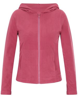 NALLY Jacke - Pink
