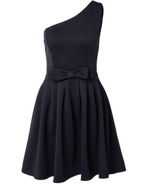 Wal-G Kleid Madaline - Blau